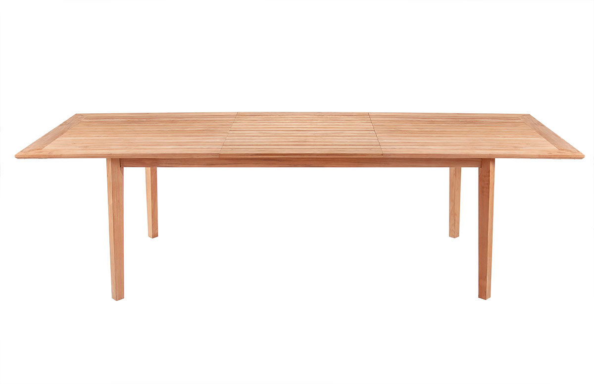 Maya Synchronic Extending Table 235/330x100 cm